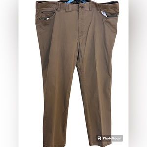 Lee Jeans: Tan 50 x 30